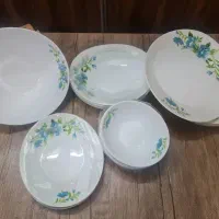 سرویس آرکوپال 26 پارچ