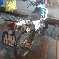 موتورپیشرو