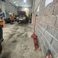 استخدام مکانیک حرفه ای