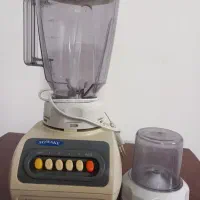 مخلوط کن و آسیاب برقی