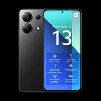 شیائومی Redmi Note 13 با حافظهٔ ۲۵۶ گیگابایت|موبایل|تاکستان, |دیوار