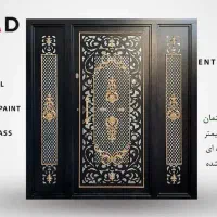 قیمت و خرید انواع درب لابی|مصالح و تجهیزات ساختمان|مشهد, رضاشهر|دیوار