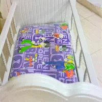 تخت گهواره ای