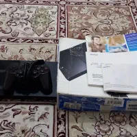 پلی استیشن ۲