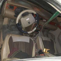 سمند ۸۲|خودرو سواری و وانت|خرم‌آباد, |دیوار