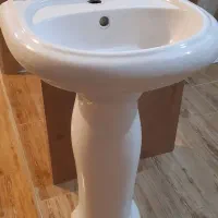 روشویی آرمیتاژ در حد نو