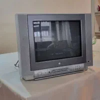 تلویزیون