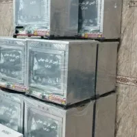 تنور گازی گرگان اصلی گالوانیزه چدن سنگین بزرگ|اجاق گاز و لوازم برقی پخت‌وپز|بروجرد, |دیوار