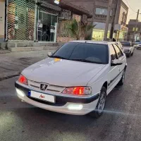 پژوپارس xu7p مدل ۱۴۰۱ فول آپشن