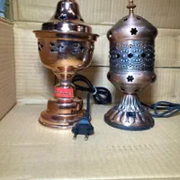 اسپند دودکن برقی مدل نگین|سایر لوازم برقی|تهران, پامنار|دیوار