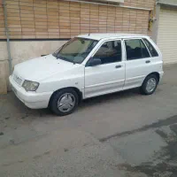 پراید 111مدل ۹۴