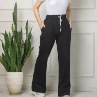 شلوار بگ زنانه عمده