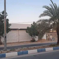 مغازه ۷۰ متری صفر و نوساز موقعیت طلایی غدیر لامرد