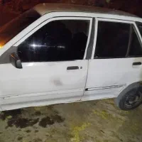 پراید91