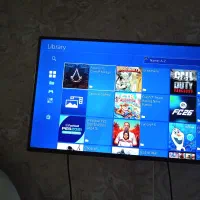 Ps4 pro 1tra