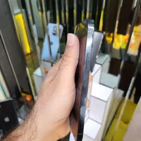 iphone 12 pro 512gb zaa|موبایل|اصفهان, باغ زرشک|دیوار