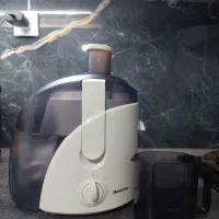 آبمیوه گیری و چرخ گوشت همیلتون