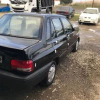 پراید مدل ۸۳تمام انژکتور کم کار|خودرو سواری و وانت|تالش, هشتپر|دیوار