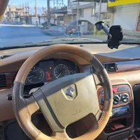 سمند X7 دوگانه سوز، مدل 1397|خودرو سواری و وانت|ایلام, |دیوار