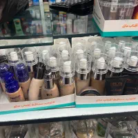 لوازم آرایشی بدون تاریخ مناسب نقاشی و طراحی