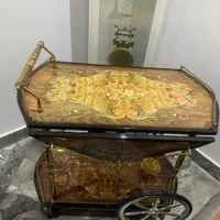 میز بار
