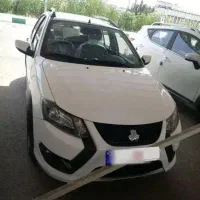 کوییک GXLمدل 1404صفر تحویل برج 11