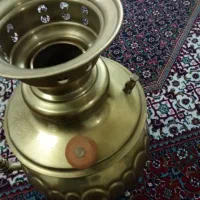 سماور ذغالی ۳لیتری|سماور، چایساز، قهوهساز|زنجان, |دیوار