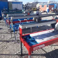 دستگاه فرزآبی سنگ بری برش سنگ