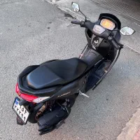 Nmaxیاماها|موتورسیکلت|تهران, یافت‌آباد|دیوار