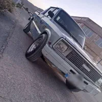 مزدا دوکابین2000 ژاپنی مدل 1388