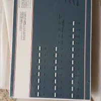 دستگاه مرکزی اعلام حریق