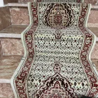 فرش راه پله