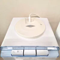 فوری شناور تصفیه ابسردکن.مستقیم اب شهری