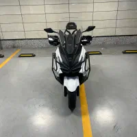 جویکمس ۳۰۰|موتورسیکلت|تهران, خواجه نظام الملک|دیوار