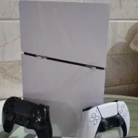 ps5 اسلیم|کنسول، بازی ویدئویی و آنلاین|قم, انسجام|دیوار