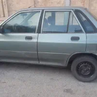 پراید ۸۸