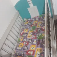 تخت کودک