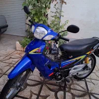 موتور ویو کویر رادیسون|موتورسیکلت|همدان, |دیوار