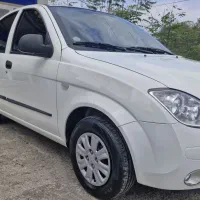 تیبا ۲ مدل ۱۴۰۰|خودرو سواری و وانت|رشت, لاکان شهر|دیوار