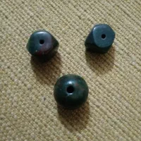 سنگ یشم سبز|کلکسیون اشیاء عتیقه|اصفهان, بهارستان|دیوار