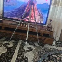 سه پایه دوربین