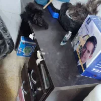 میزو صندلی چرخ دار|صندلی و نیمکت|بوشهر, |دیوار