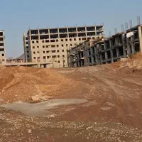 فروش آپارتمان نوساز و کلید نخورده ۲ خوابه|فروش آپارتمان|پرند, |دیوار