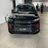 فروش خودرو A5 باقیمت کارخانه تحویل فوری / TKK|خودرو سواری و وانت|تهران, آسمان|دیوار