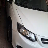 کوییک مدل ۴۰۱|خودرو سواری و وانت|بروجرد, |دیوار