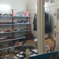 مغازه فروشی در بومهن خیابان شهید صارمی
