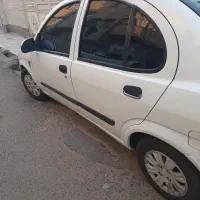 تیبا صندوقدار مدل ۹۱