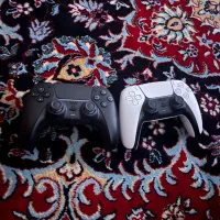 فروش کنسول ps5|کنسول، بازی ویدئویی و آنلاین|یاسوج, |دیوار