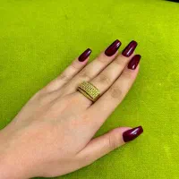 طلاهای سبک شیک ونو|جواهرات|یاسوج, |دیوار