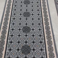 کناره گلیم ورساچه جدید گلزار